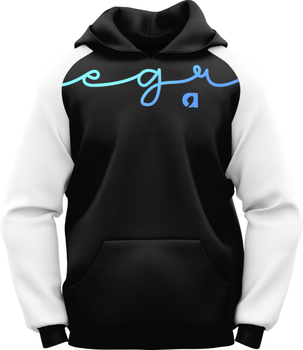 hoodie negro