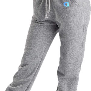 jogger gris