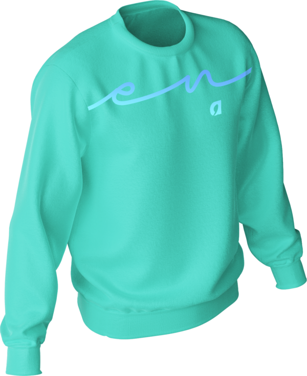 jumper menta