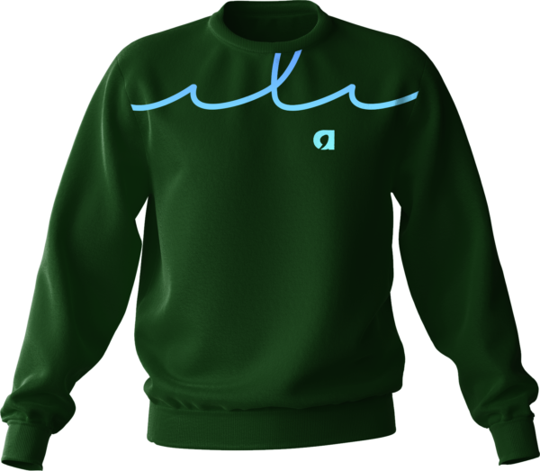 jumper militar