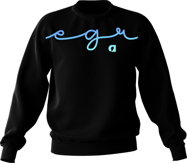 jumper negro